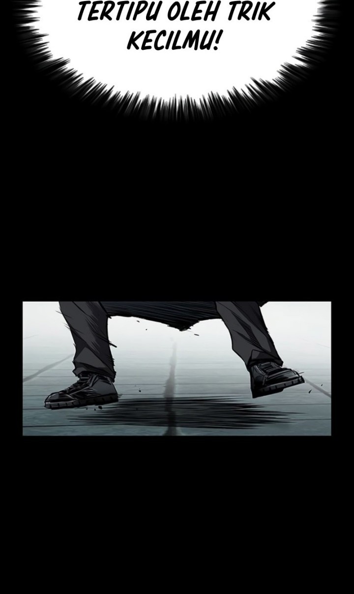 Castle 2: On Top of Everyone Chapter 7 - halaman 32