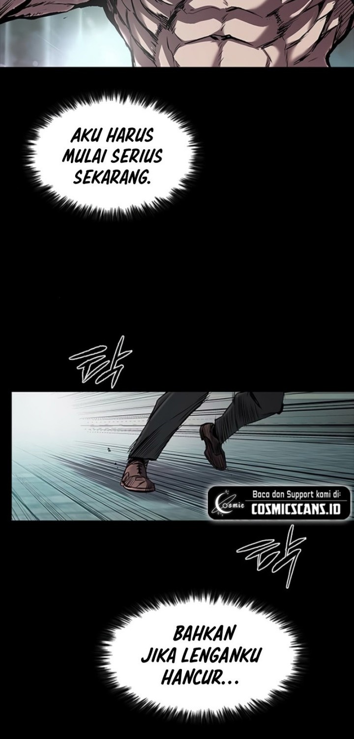 Castle 2: On Top of Everyone Chapter 7 - halaman 36