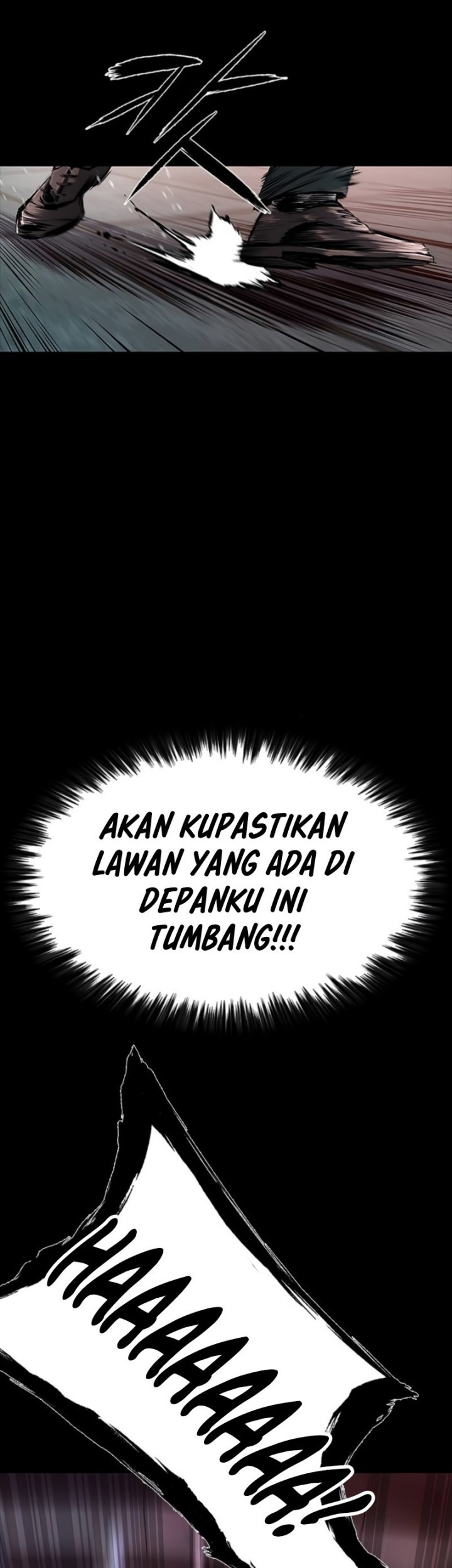 Castle 2: On Top of Everyone Chapter 7 - halaman 37