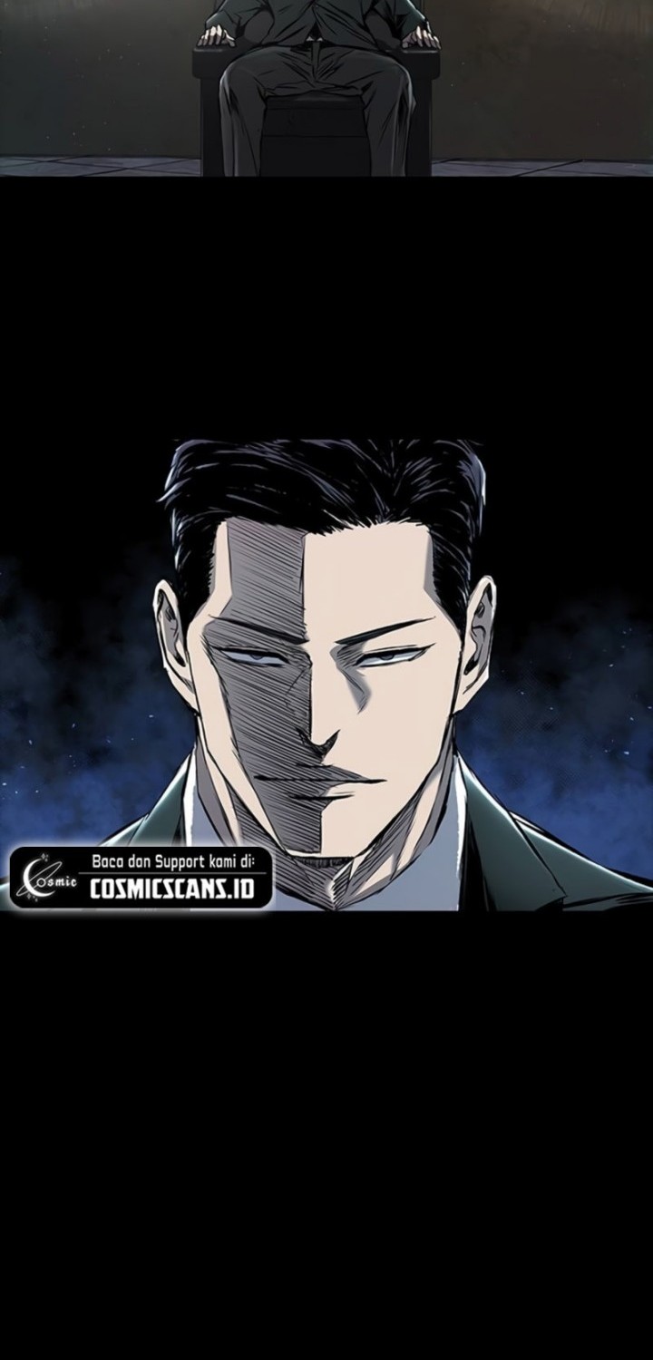 Castle 2: On Top of Everyone Chapter 7 - halaman 40