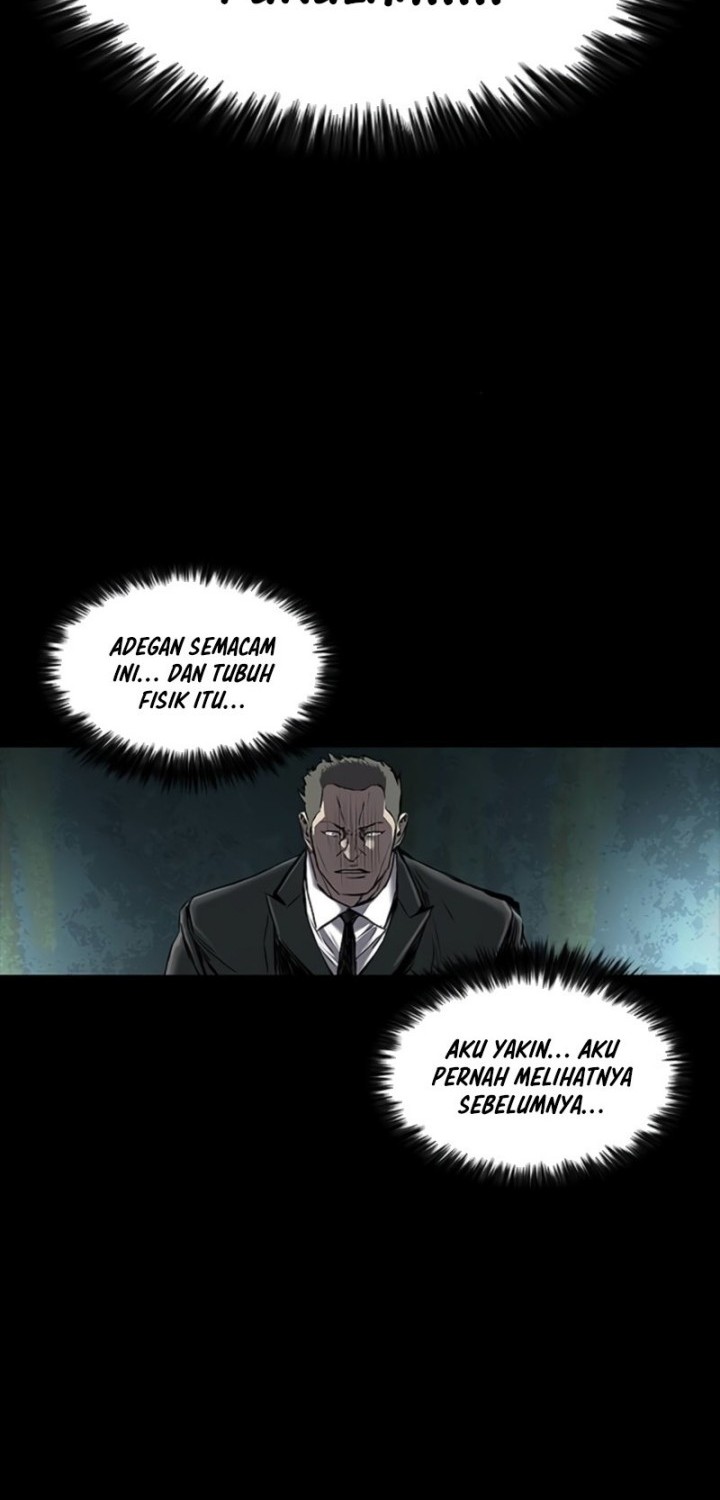 Castle 2: On Top of Everyone Chapter 7 - halaman 48