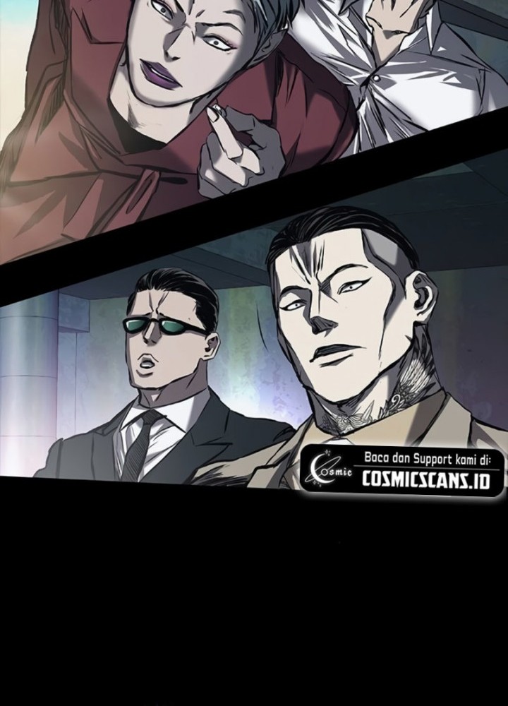 Castle 2: On Top of Everyone Chapter 7 - halaman 56