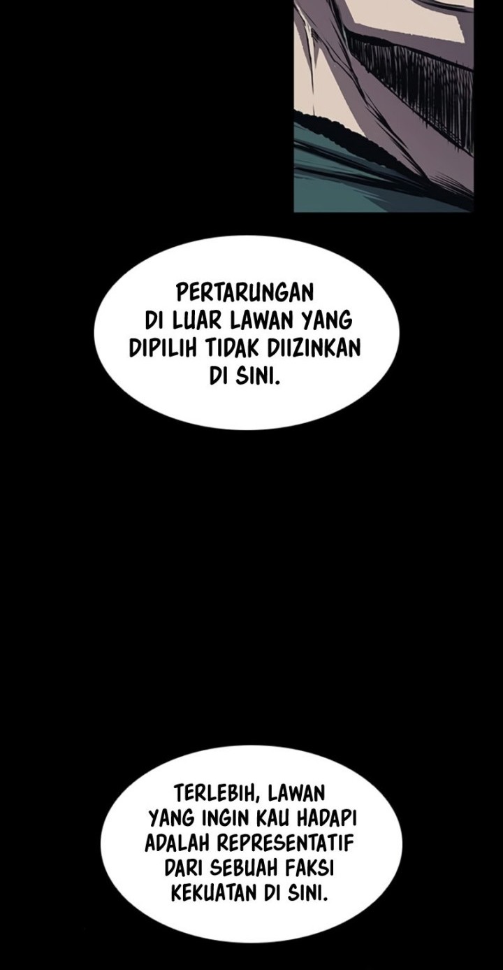 Castle 2: On Top of Everyone Chapter 7 - halaman 64