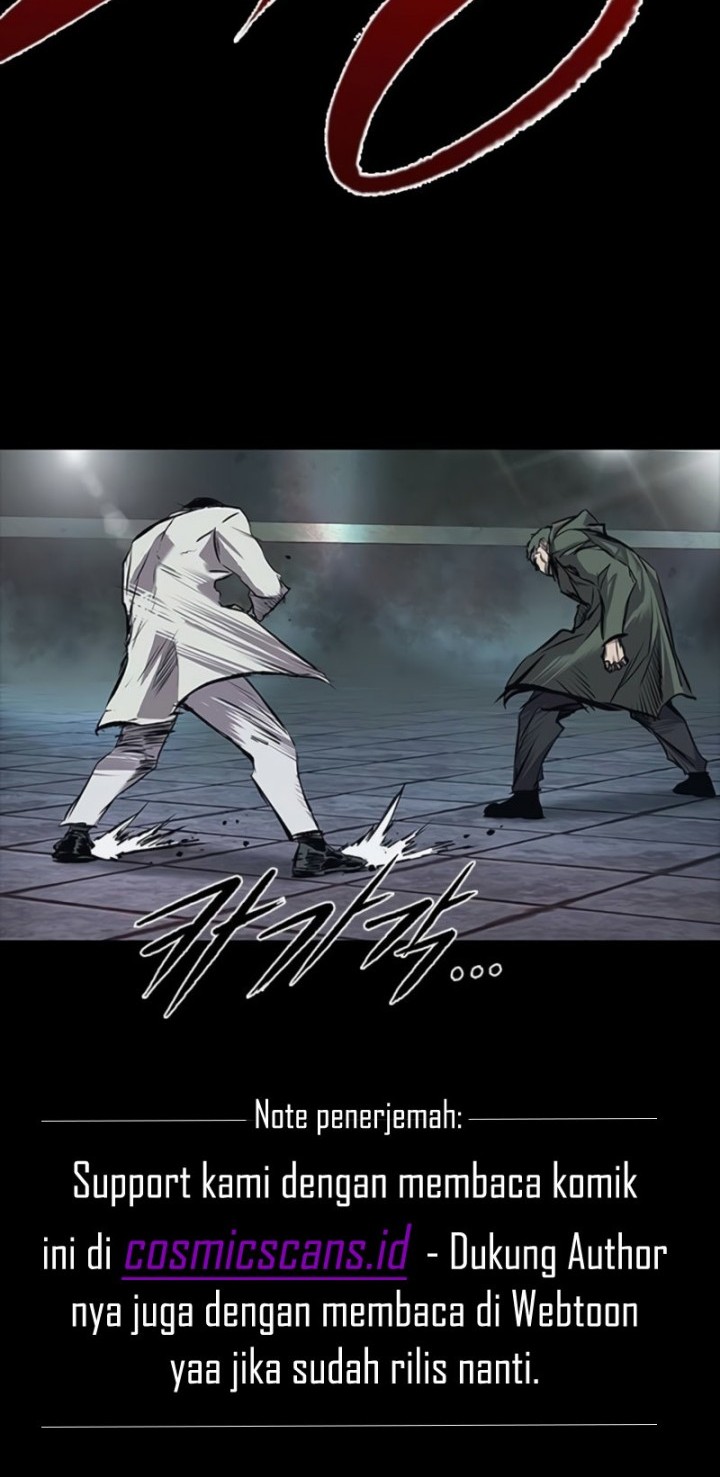 Castle 2: On Top of Everyone Chapter 7 - halaman 68