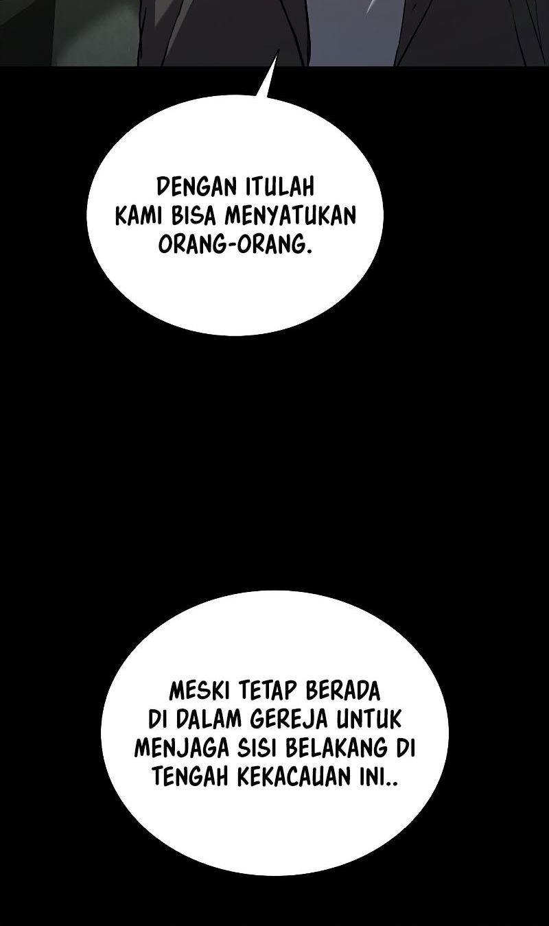 Castle 2: On Top of Everyone Chapter 70 - halaman 30
