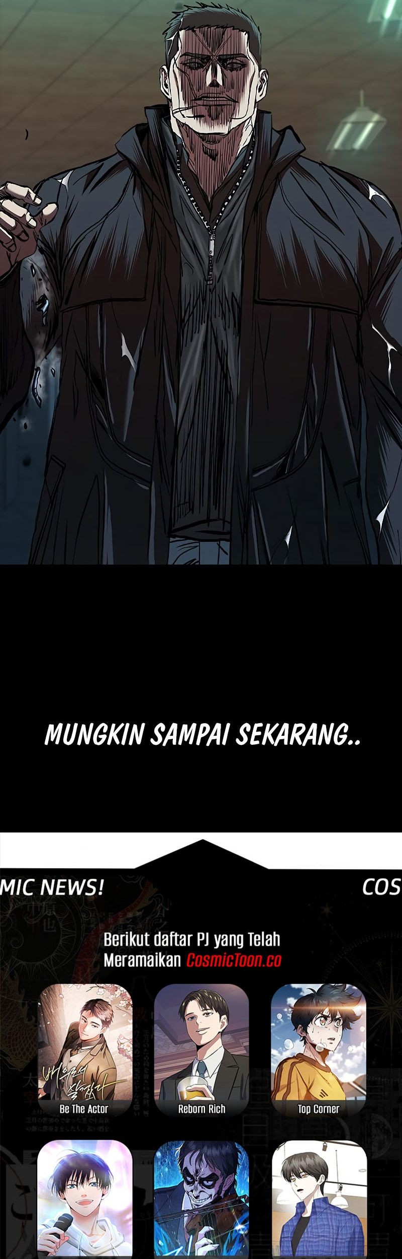 Castle 2: On Top of Everyone Chapter 70 - halaman 34