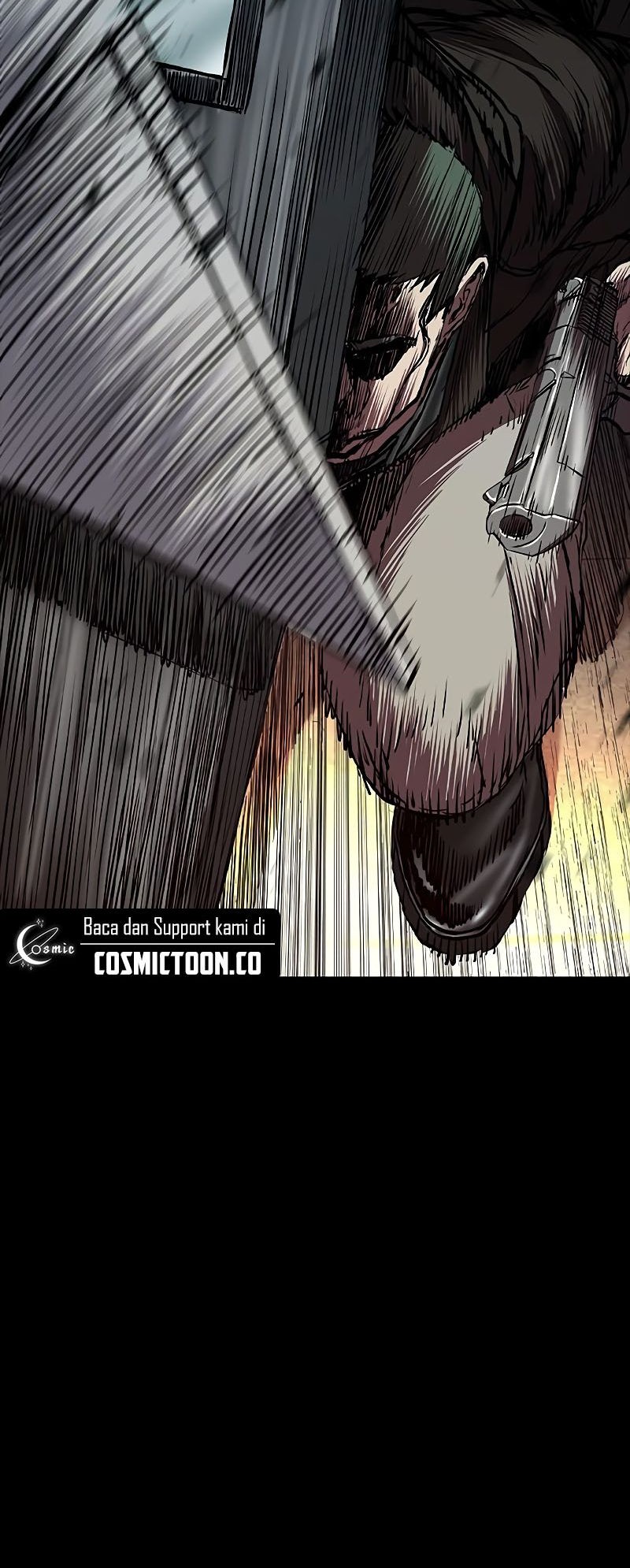 Castle 2: On Top of Everyone Chapter 70 - halaman 48