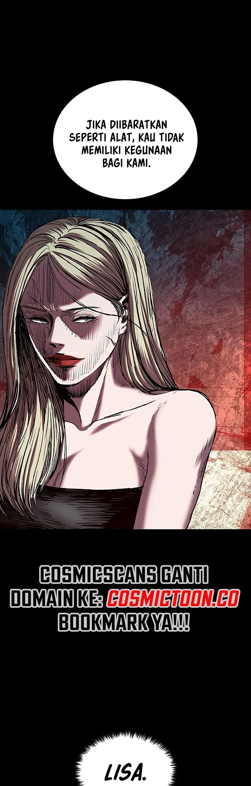 Castle 2: On Top of Everyone Chapter 70 - halaman 50