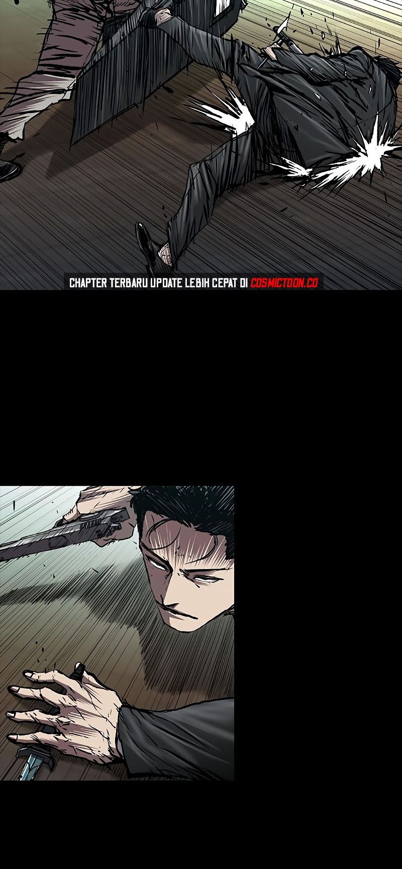 Castle 2: On Top of Everyone Chapter 70 - halaman 54