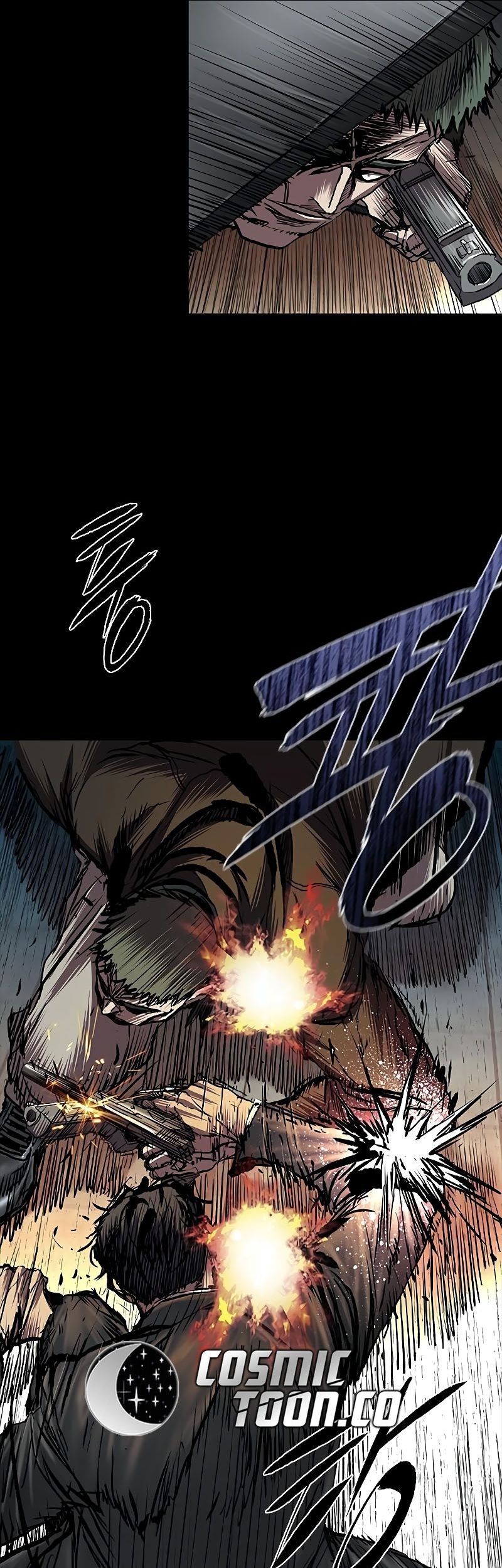 Castle 2: On Top of Everyone Chapter 70 - halaman 55