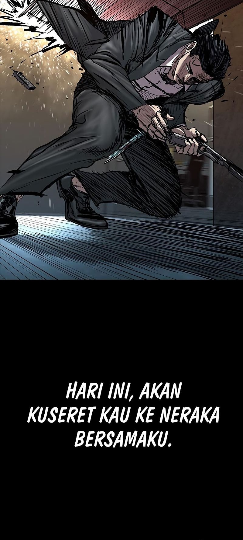 Castle 2: On Top of Everyone Chapter 70 - halaman 63