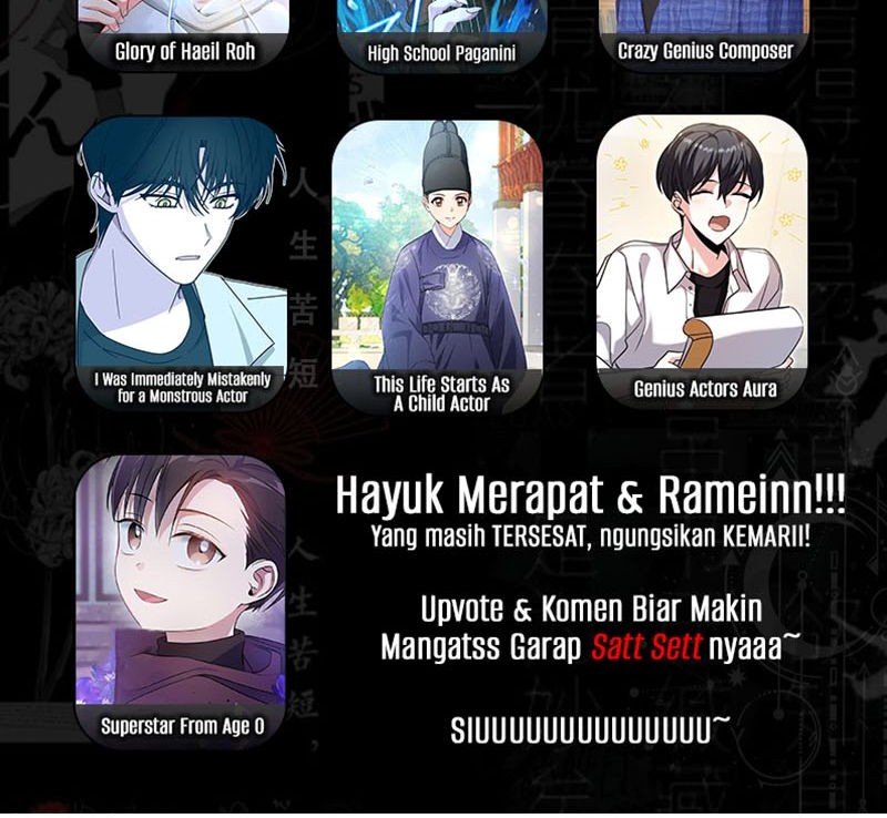 Castle 2: On Top of Everyone Chapter 70 - halaman 66