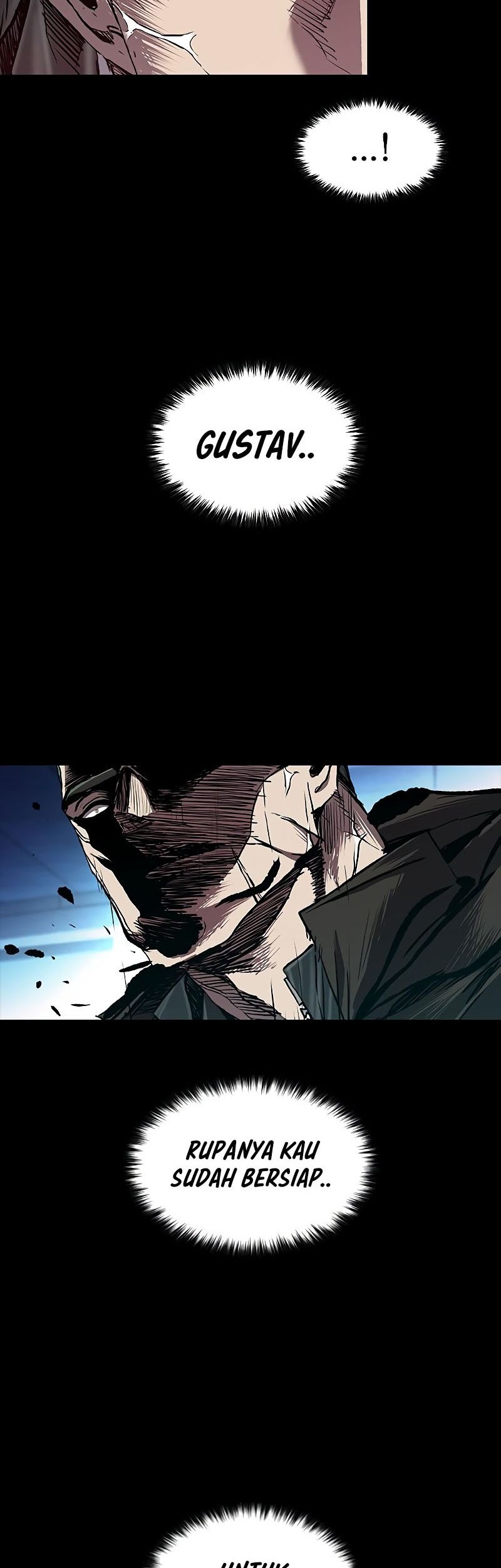 Castle 2: On Top of Everyone Chapter 71 - halaman 14