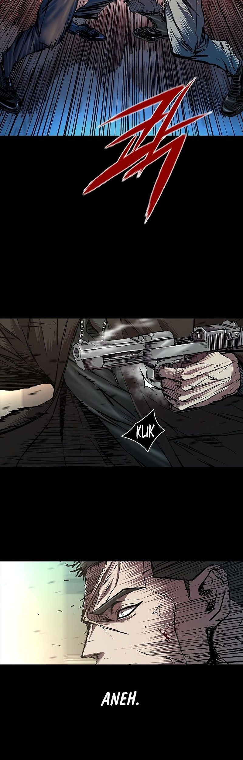Castle 2: On Top of Everyone Chapter 71 - halaman 2