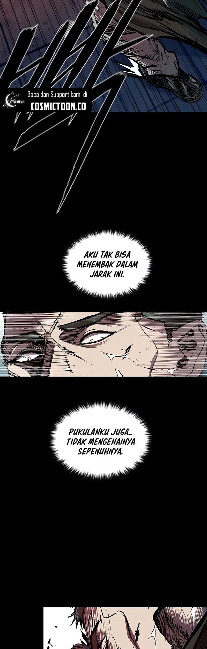 Castle 2: On Top of Everyone Chapter 71 - halaman 20