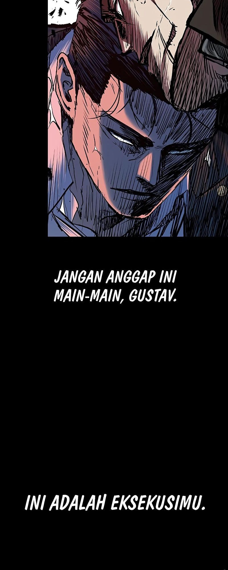 Castle 2: On Top of Everyone Chapter 71 - halaman 21