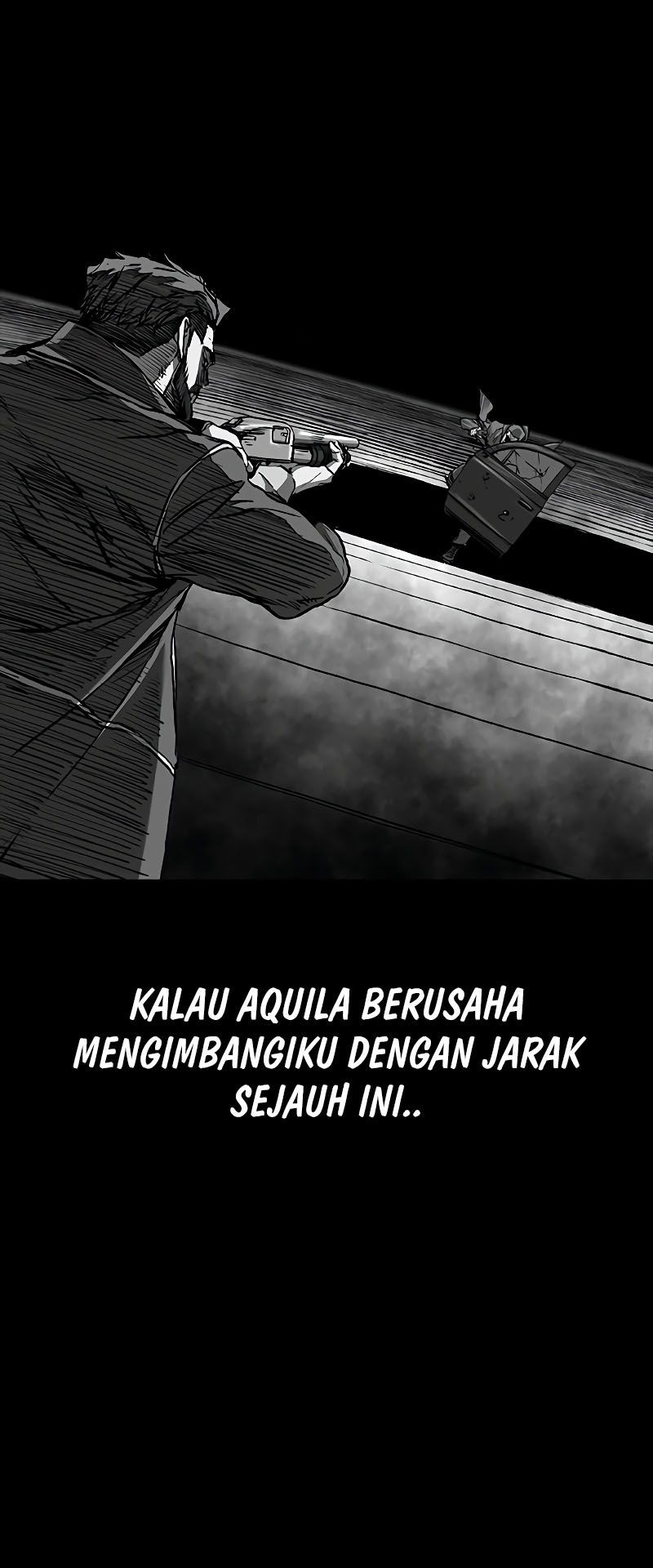 Castle 2: On Top of Everyone Chapter 71 - halaman 3