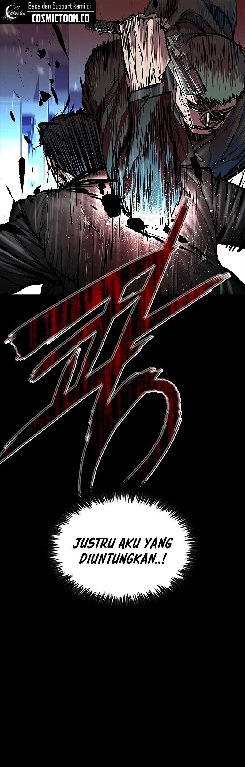 Castle 2: On Top of Everyone Chapter 71 - halaman 40