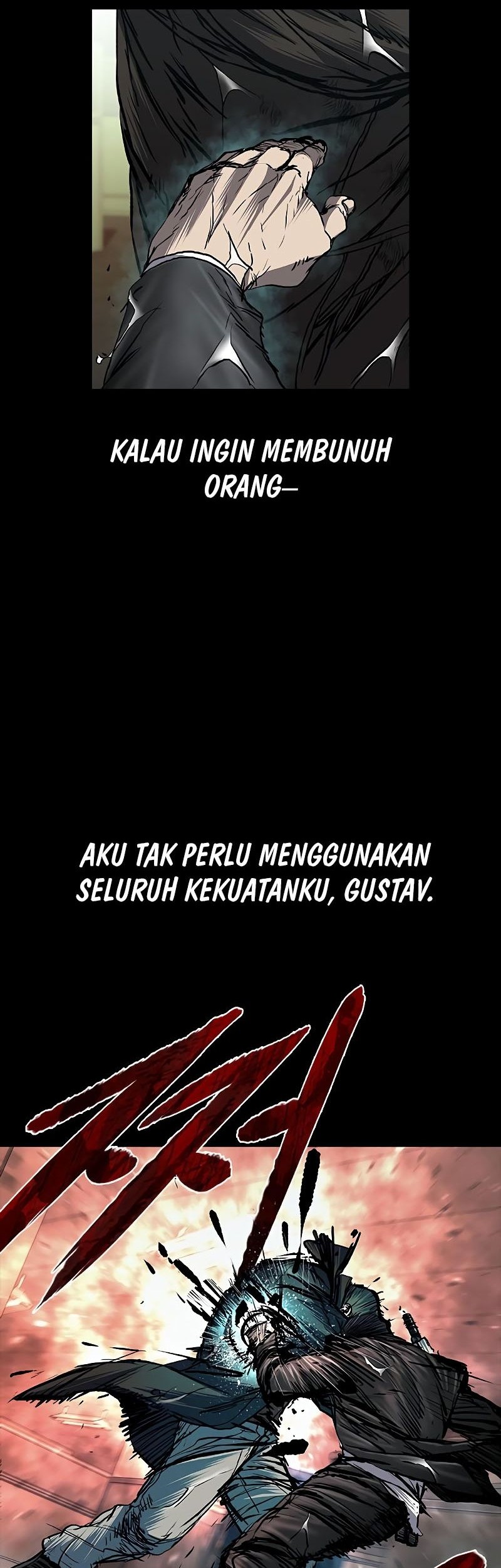 Castle 2: On Top of Everyone Chapter 71 - halaman 41