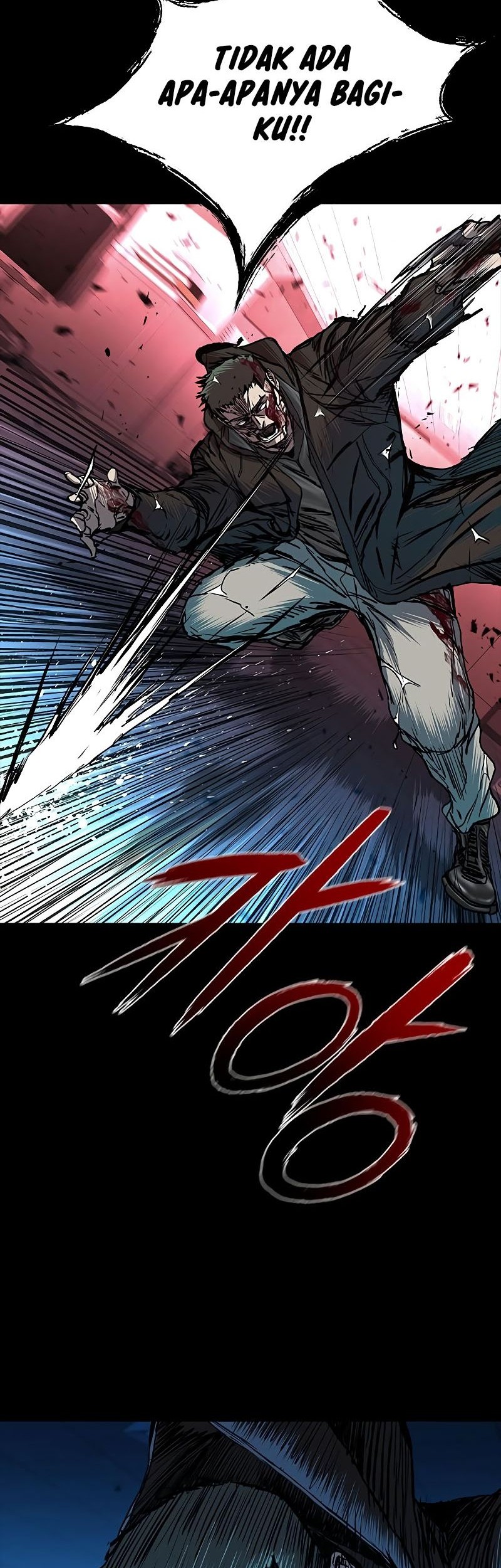 Castle 2: On Top of Everyone Chapter 71 - halaman 53