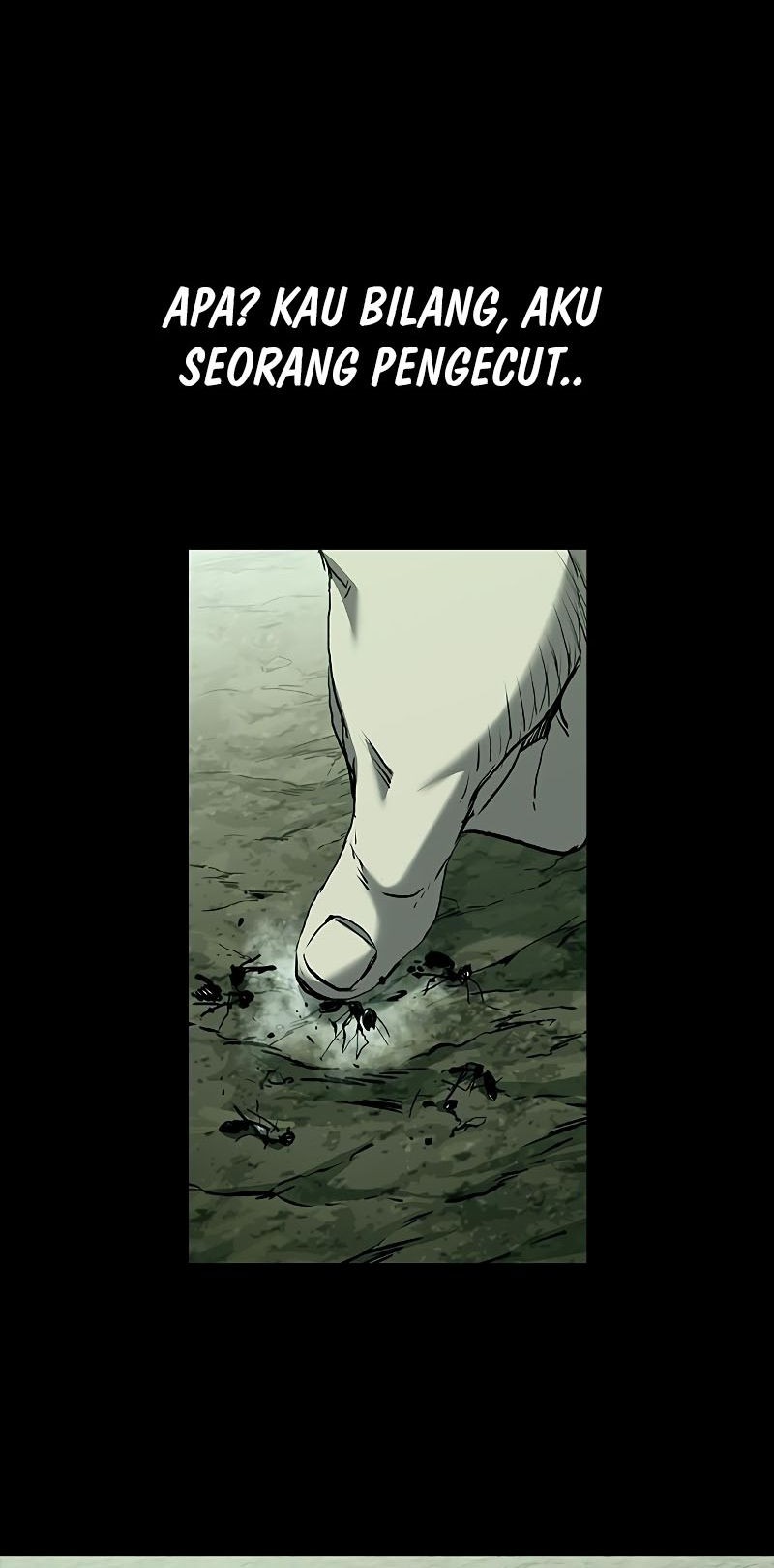 Castle 2: On Top of Everyone Chapter 71 - halaman 63