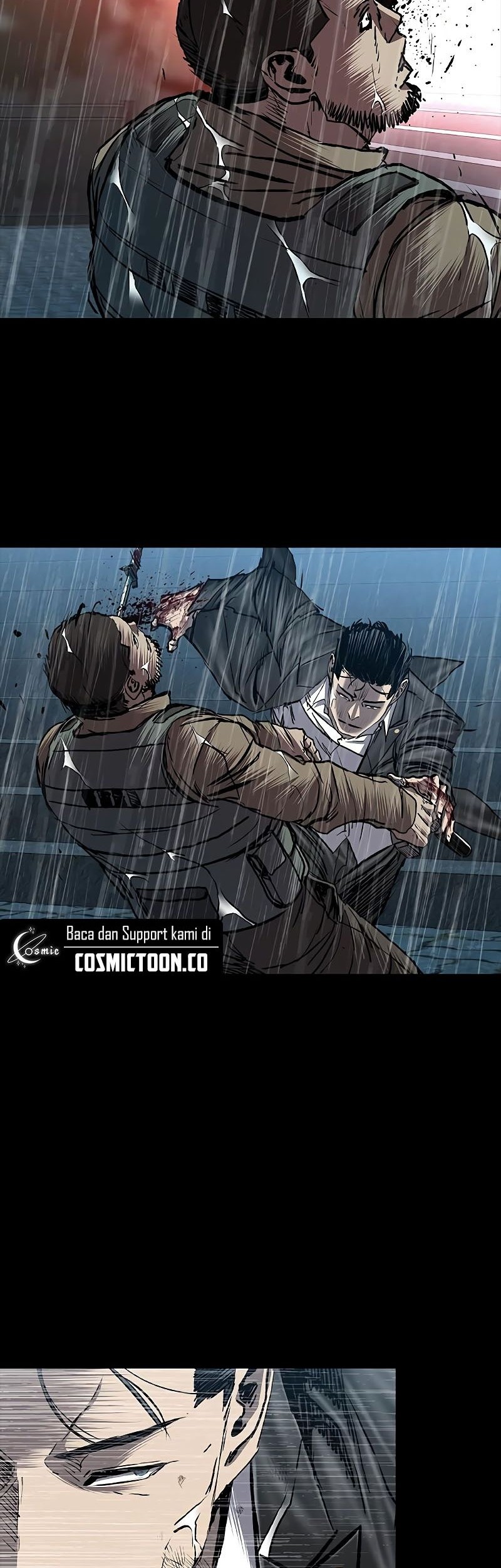 Castle 2: On Top of Everyone Chapter 71 - halaman 79