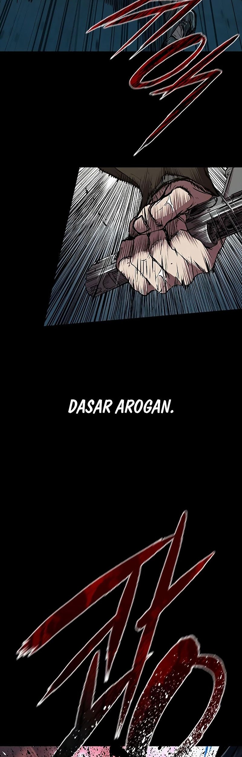 Castle 2: On Top of Everyone Chapter 71 - halaman 8