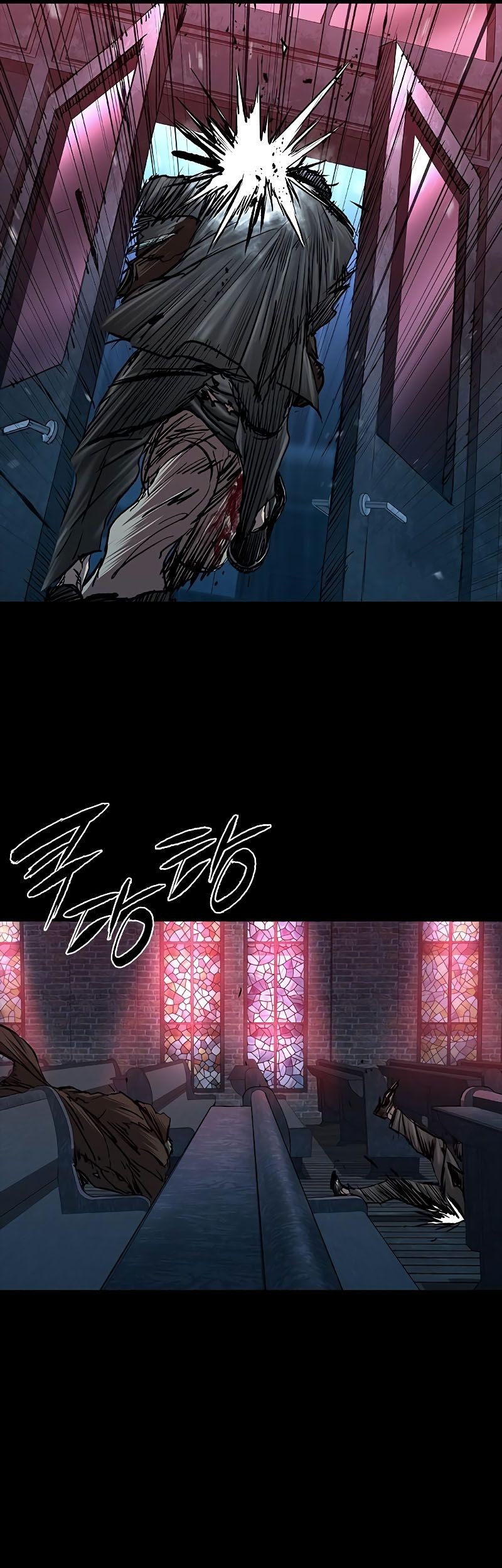 Castle 2: On Top of Everyone Chapter 71 - halaman 81