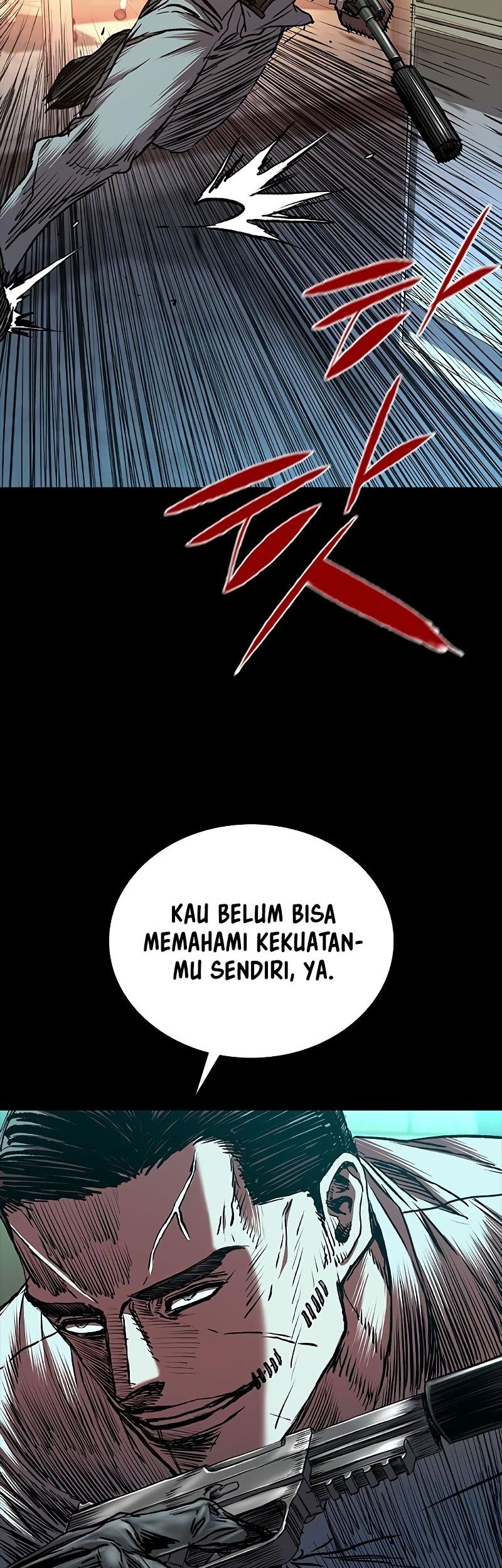 Castle 2: On Top of Everyone Chapter 72 - halaman 14