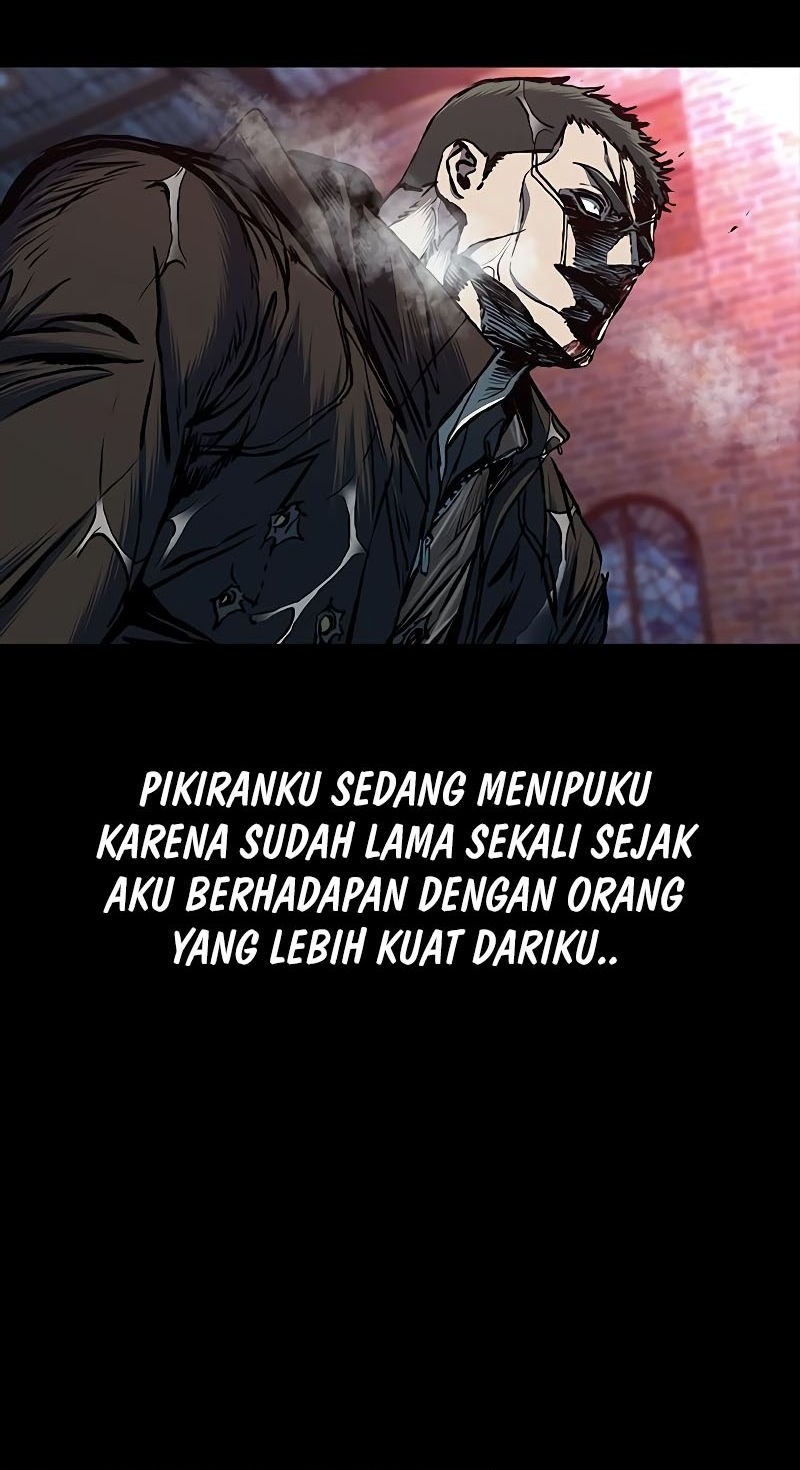 Castle 2: On Top of Everyone Chapter 72 - halaman 18