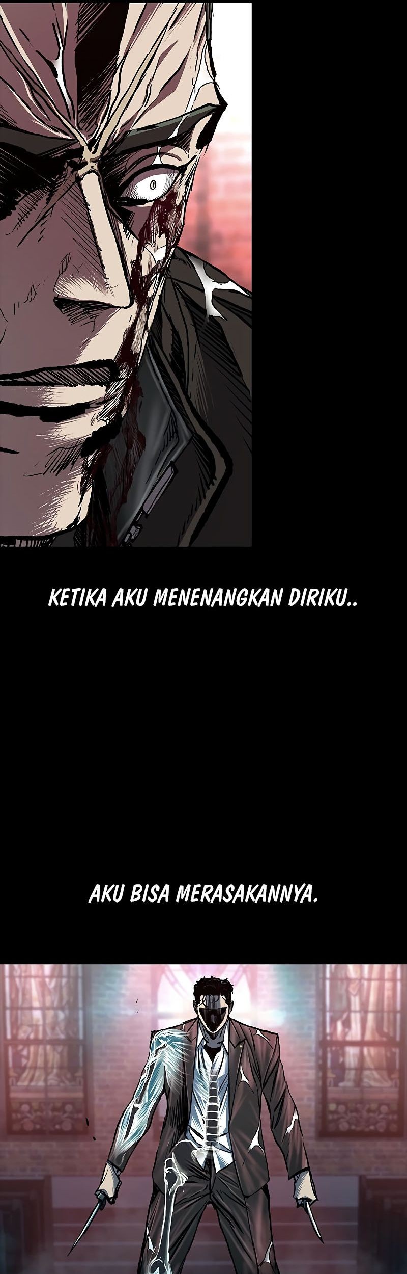 Castle 2: On Top of Everyone Chapter 72 - halaman 19