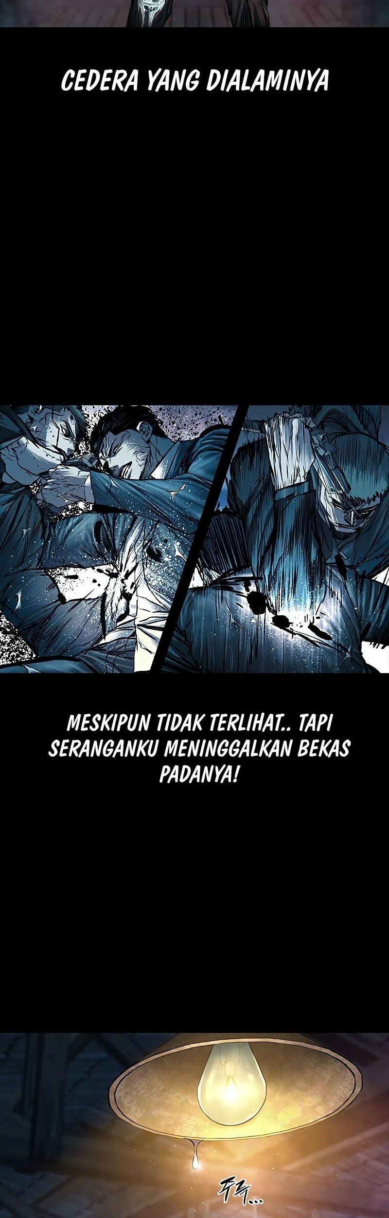 Castle 2: On Top of Everyone Chapter 72 - halaman 20