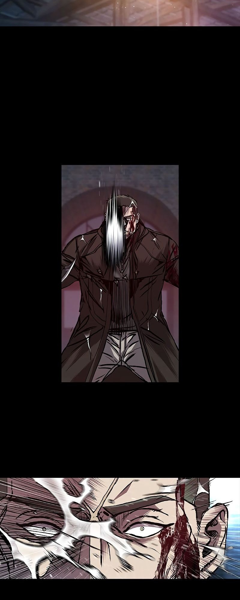 Castle 2: On Top of Everyone Chapter 72 - halaman 21
