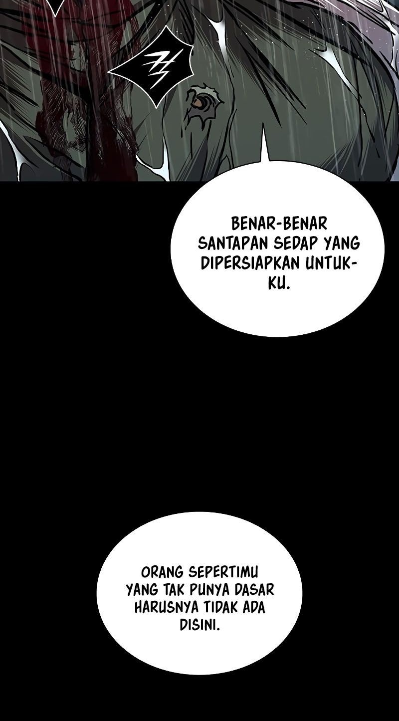 Castle 2: On Top of Everyone Chapter 72 - halaman 3