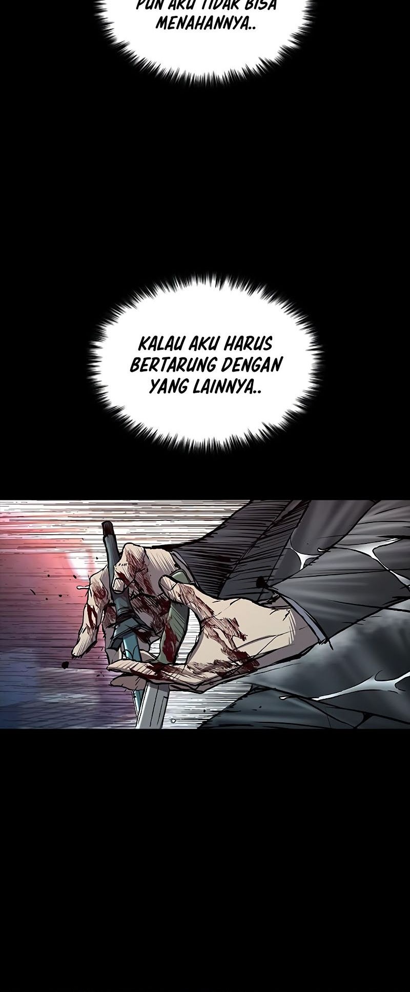 Castle 2: On Top of Everyone Chapter 72 - halaman 33