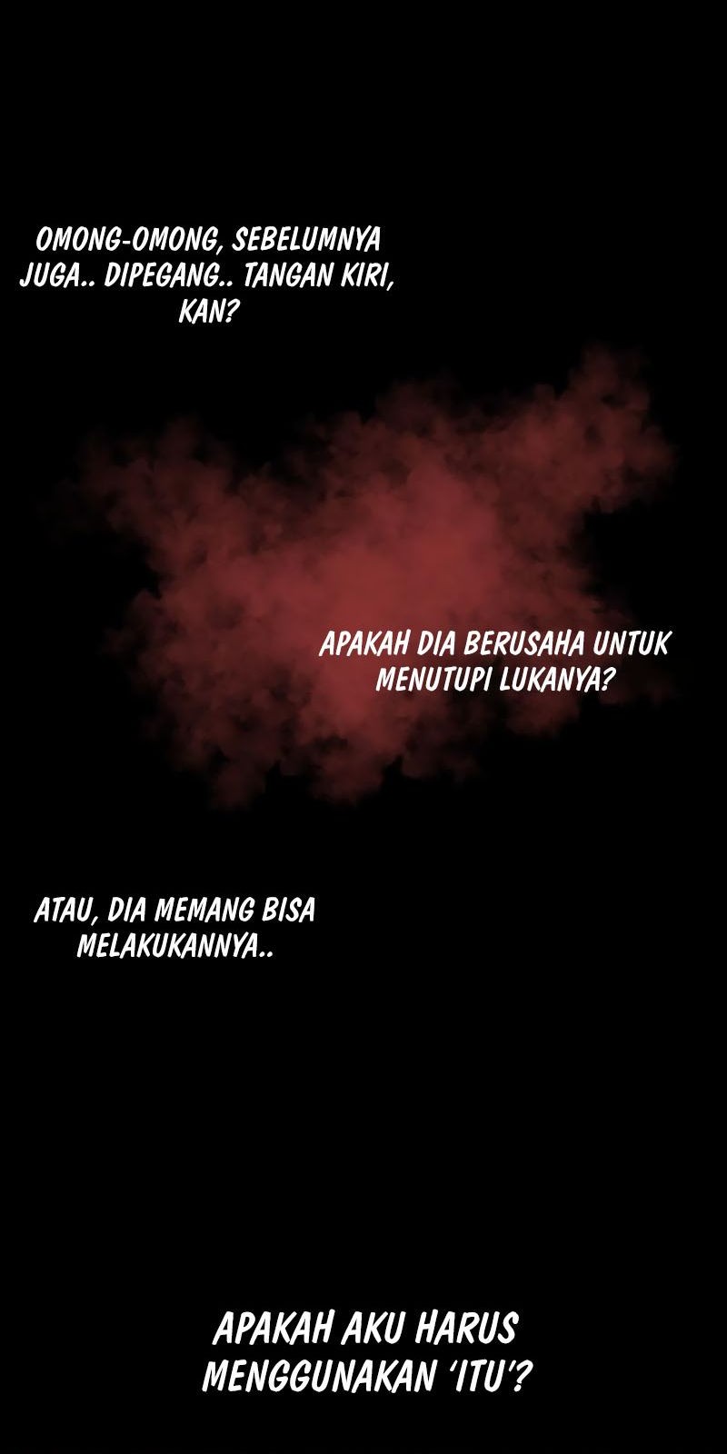 Castle 2: On Top of Everyone Chapter 72 - halaman 36