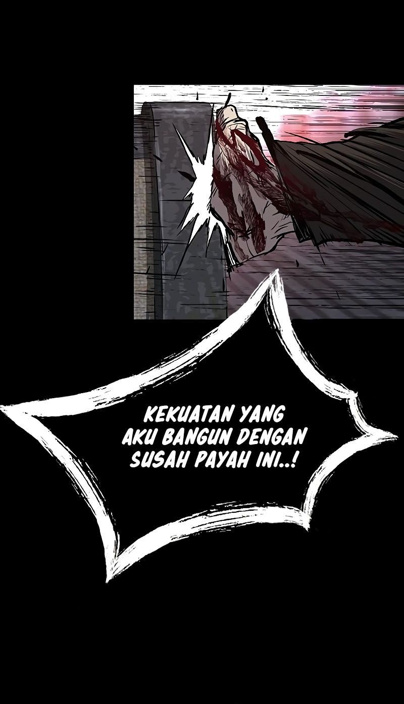 Castle 2: On Top of Everyone Chapter 72 - halaman 42