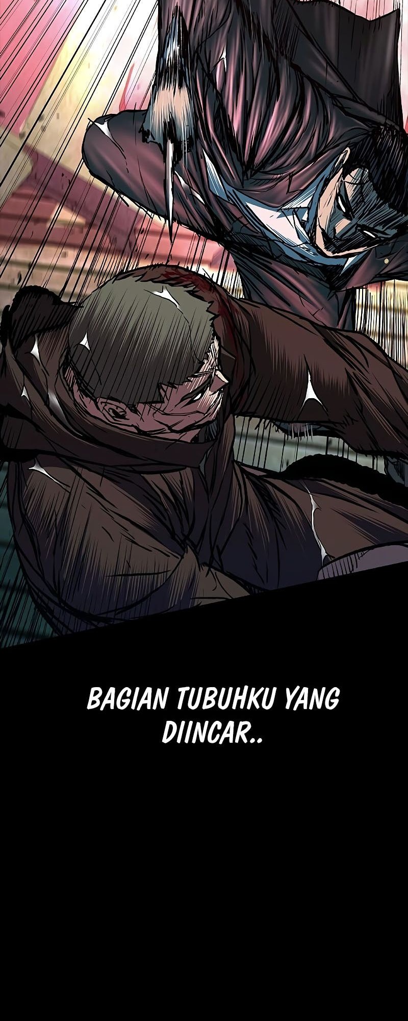 Castle 2: On Top of Everyone Chapter 72 - halaman 57