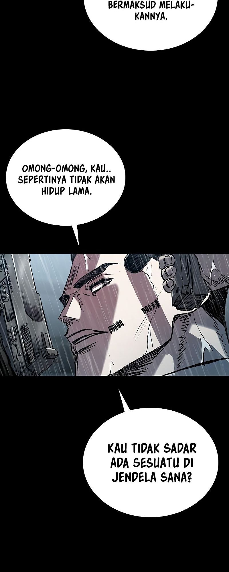 Castle 2: On Top of Everyone Chapter 72 - halaman 6