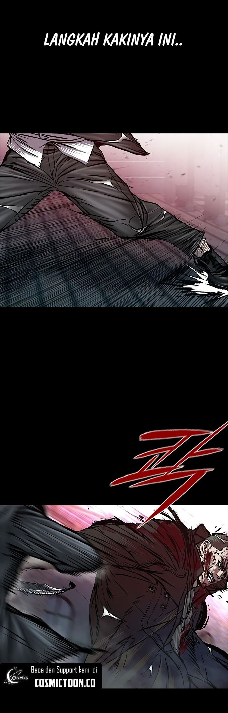 Castle 2: On Top of Everyone Chapter 72 - halaman 67
