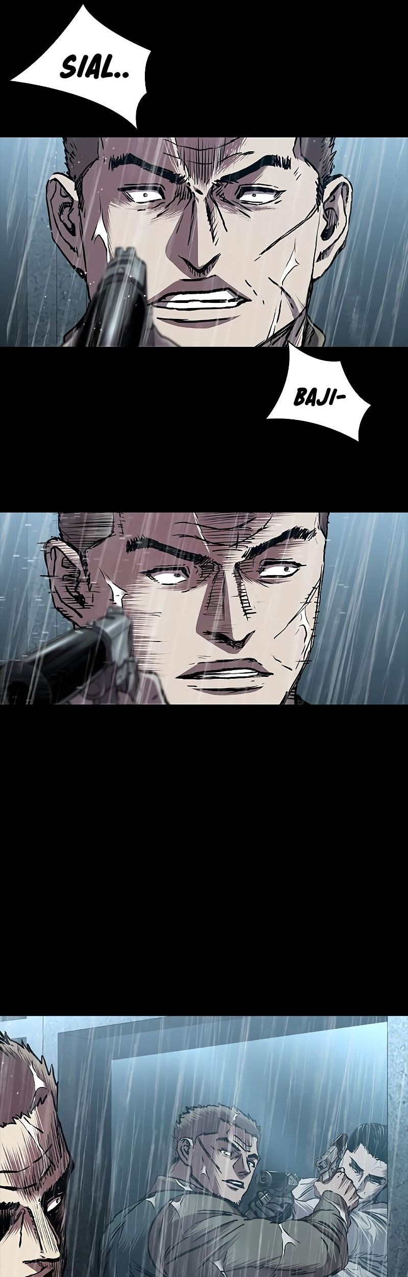 Castle 2: On Top of Everyone Chapter 72 - halaman 7