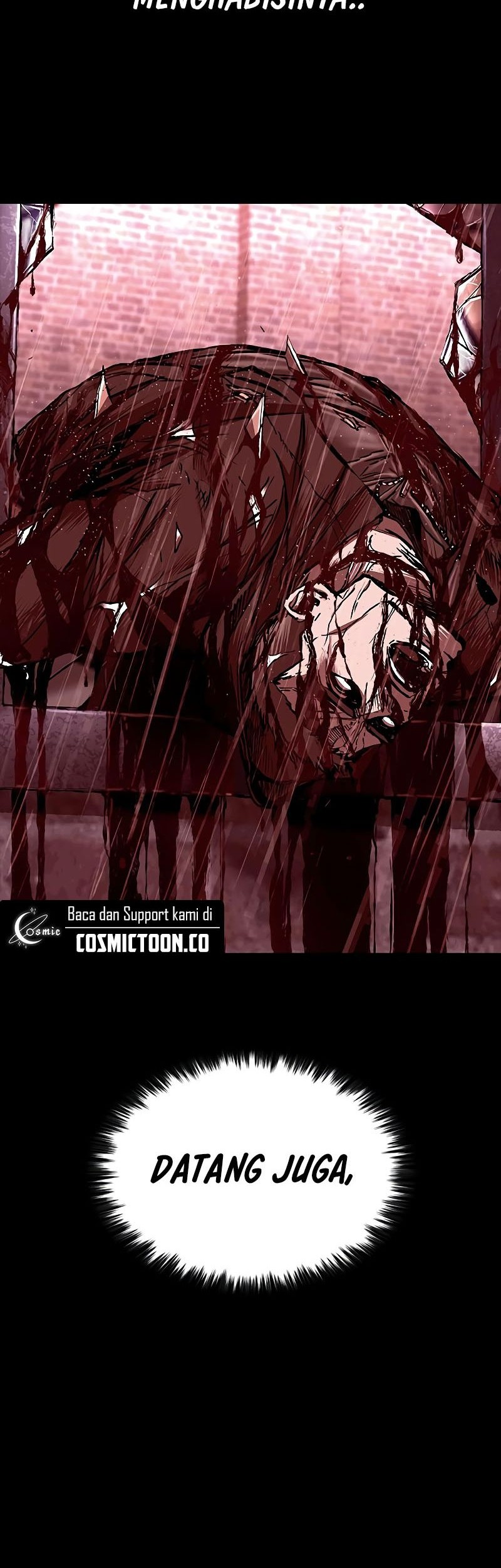 Castle 2: On Top of Everyone Chapter 72 - halaman 70
