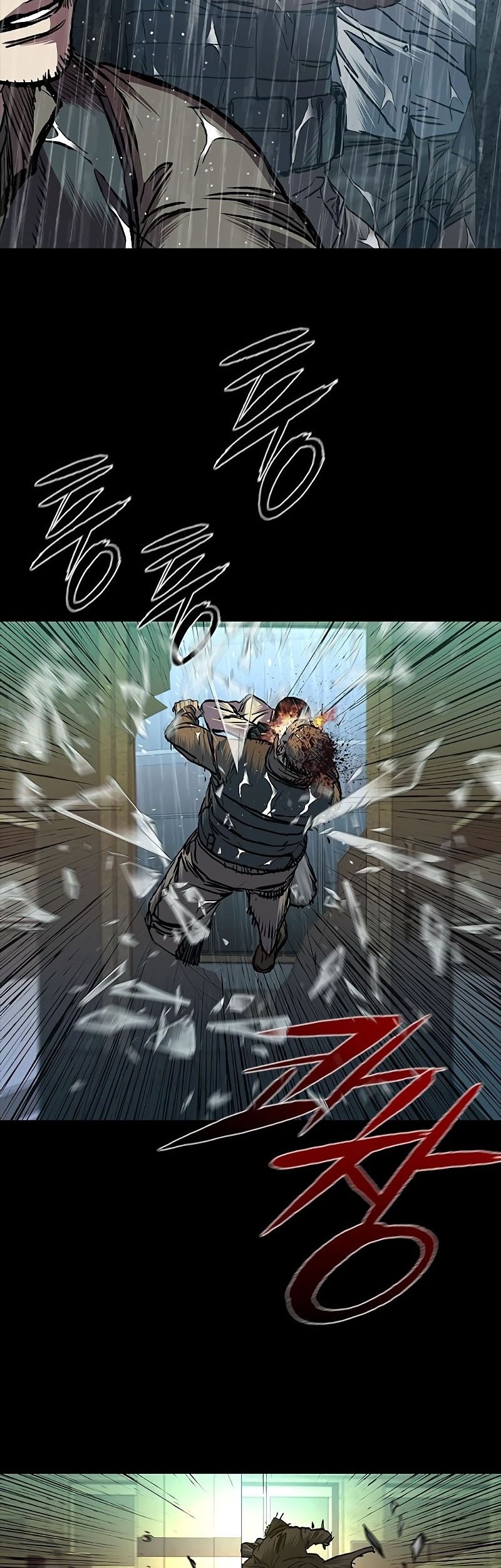 Castle 2: On Top of Everyone Chapter 72 - halaman 8