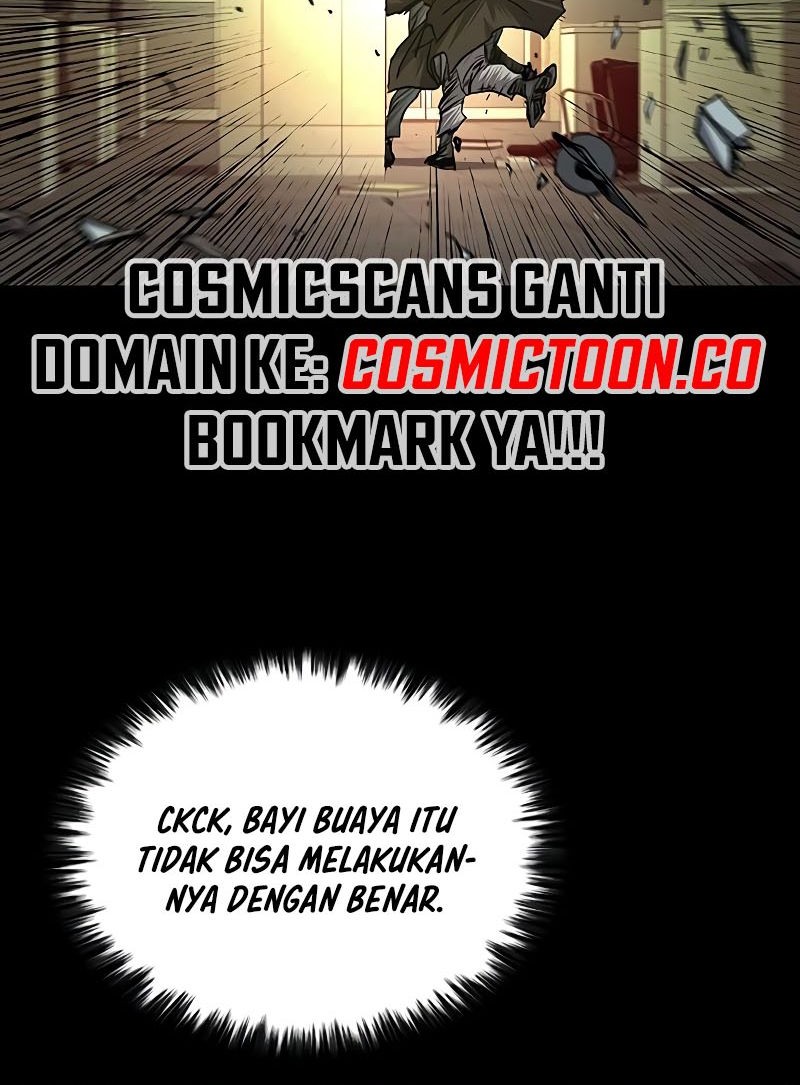 Castle 2: On Top of Everyone Chapter 72 - halaman 9