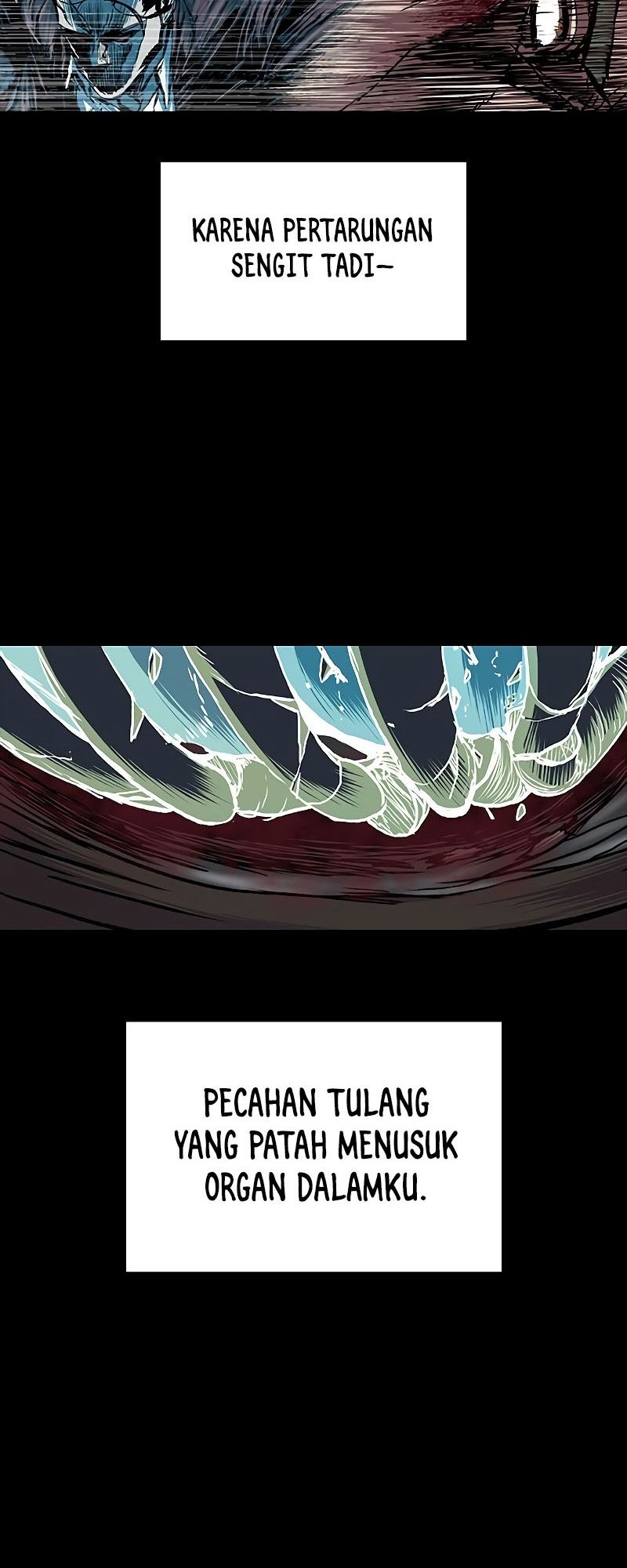Castle 2: On Top of Everyone Chapter 73 - halaman 12
