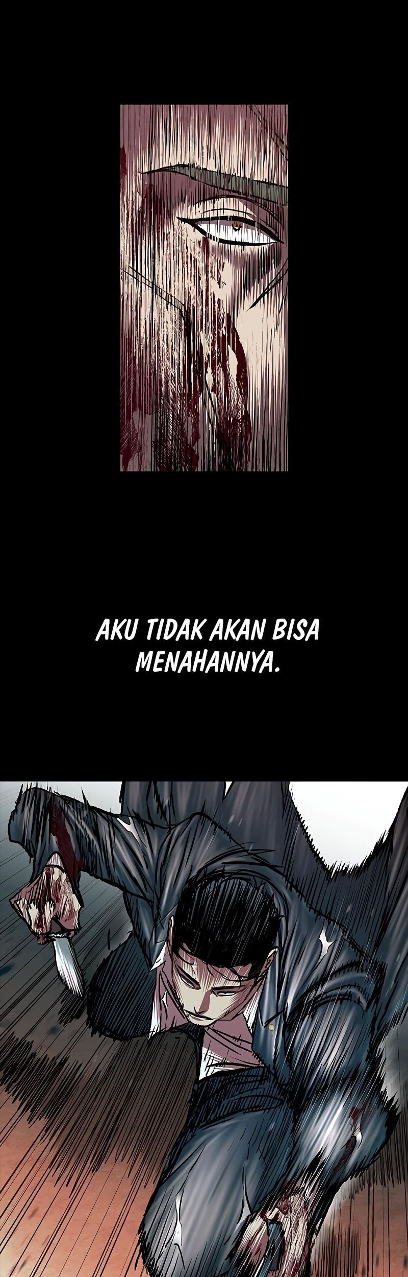 Castle 2: On Top of Everyone Chapter 73 - halaman 13