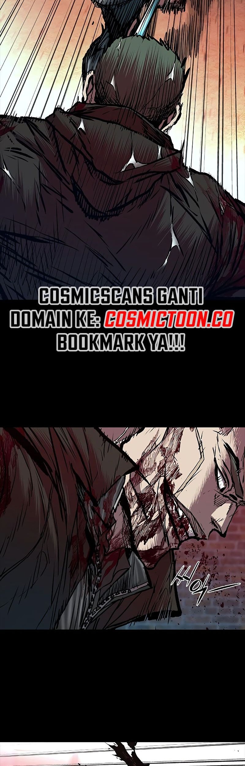 Castle 2: On Top of Everyone Chapter 73 - halaman 14