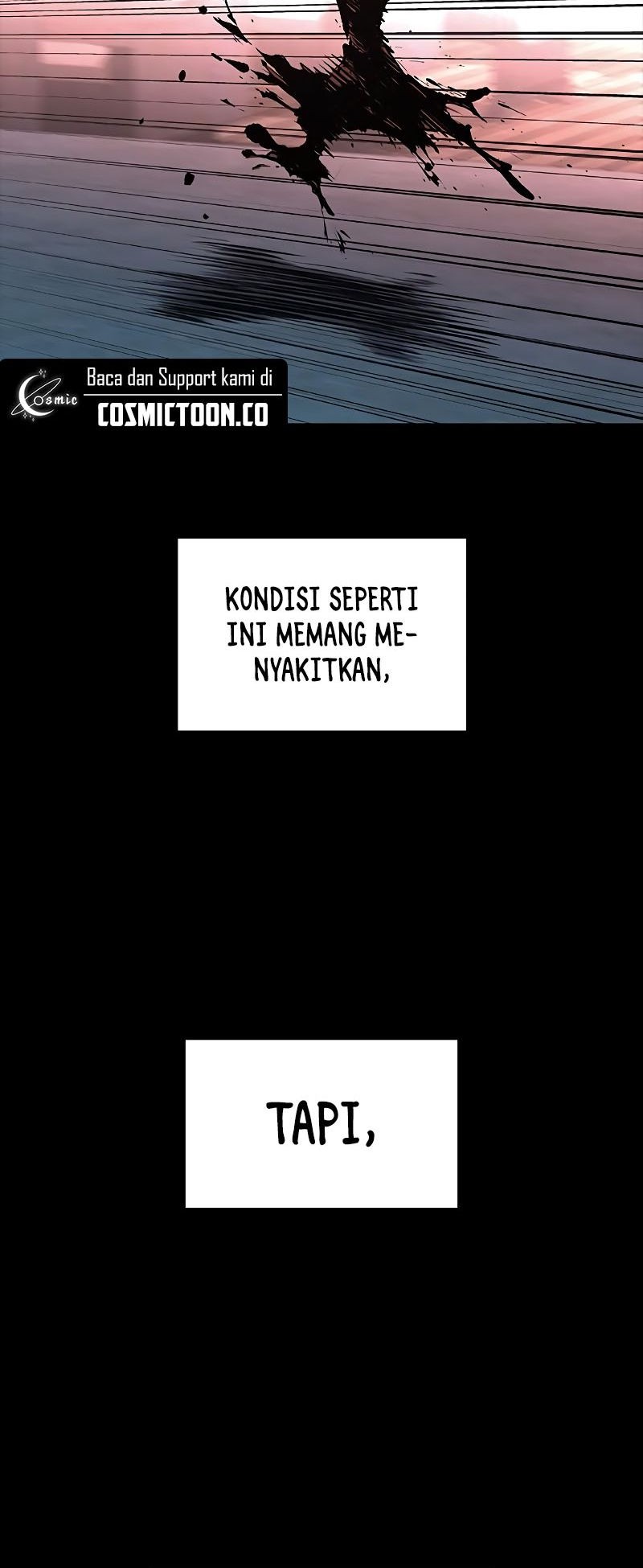 Castle 2: On Top of Everyone Chapter 73 - halaman 15