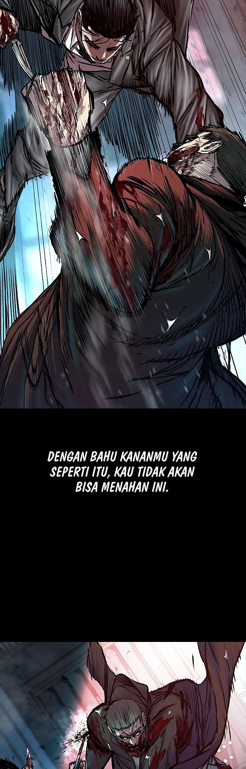 Castle 2: On Top of Everyone Chapter 73 - halaman 17