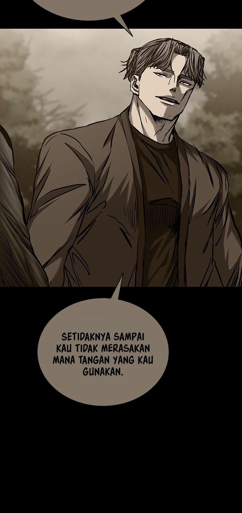 Castle 2: On Top of Everyone Chapter 73 - halaman 21